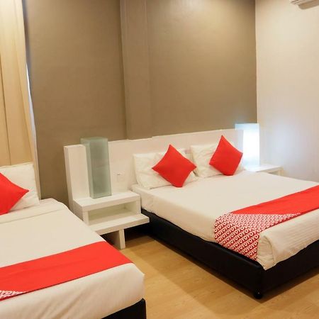 Oyo 232 The Suraya Hotel Kuantan Eksteriør billede