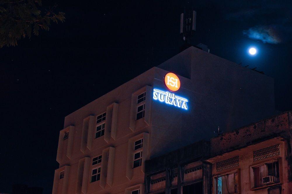 Oyo 232 The Suraya Hotel Kuantan Eksteriør billede