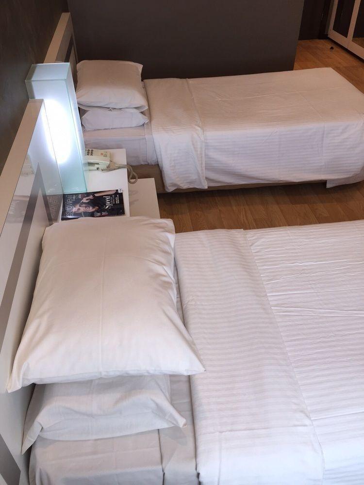Oyo 232 The Suraya Hotel Kuantan Eksteriør billede