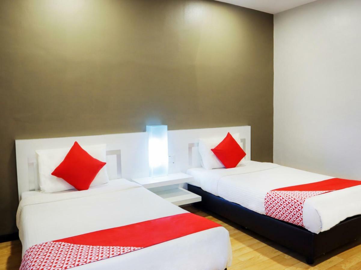 Oyo 232 The Suraya Hotel Kuantan Eksteriør billede