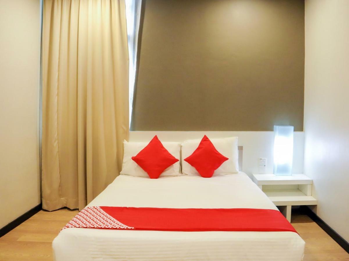 Oyo 232 The Suraya Hotel Kuantan Eksteriør billede