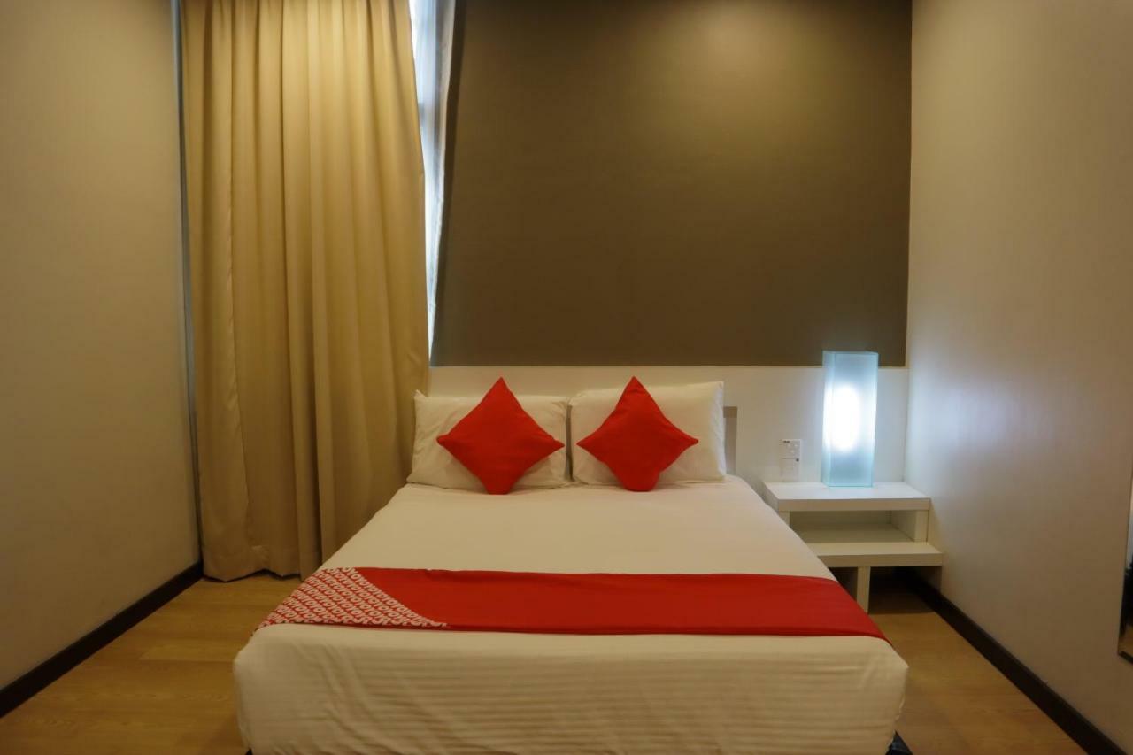 Oyo 232 The Suraya Hotel Kuantan Eksteriør billede