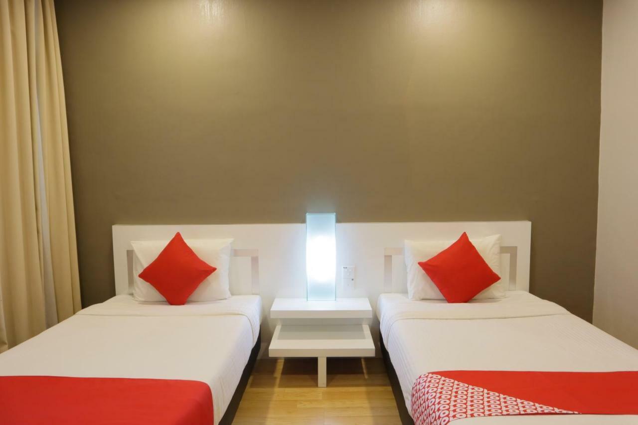 Oyo 232 The Suraya Hotel Kuantan Eksteriør billede